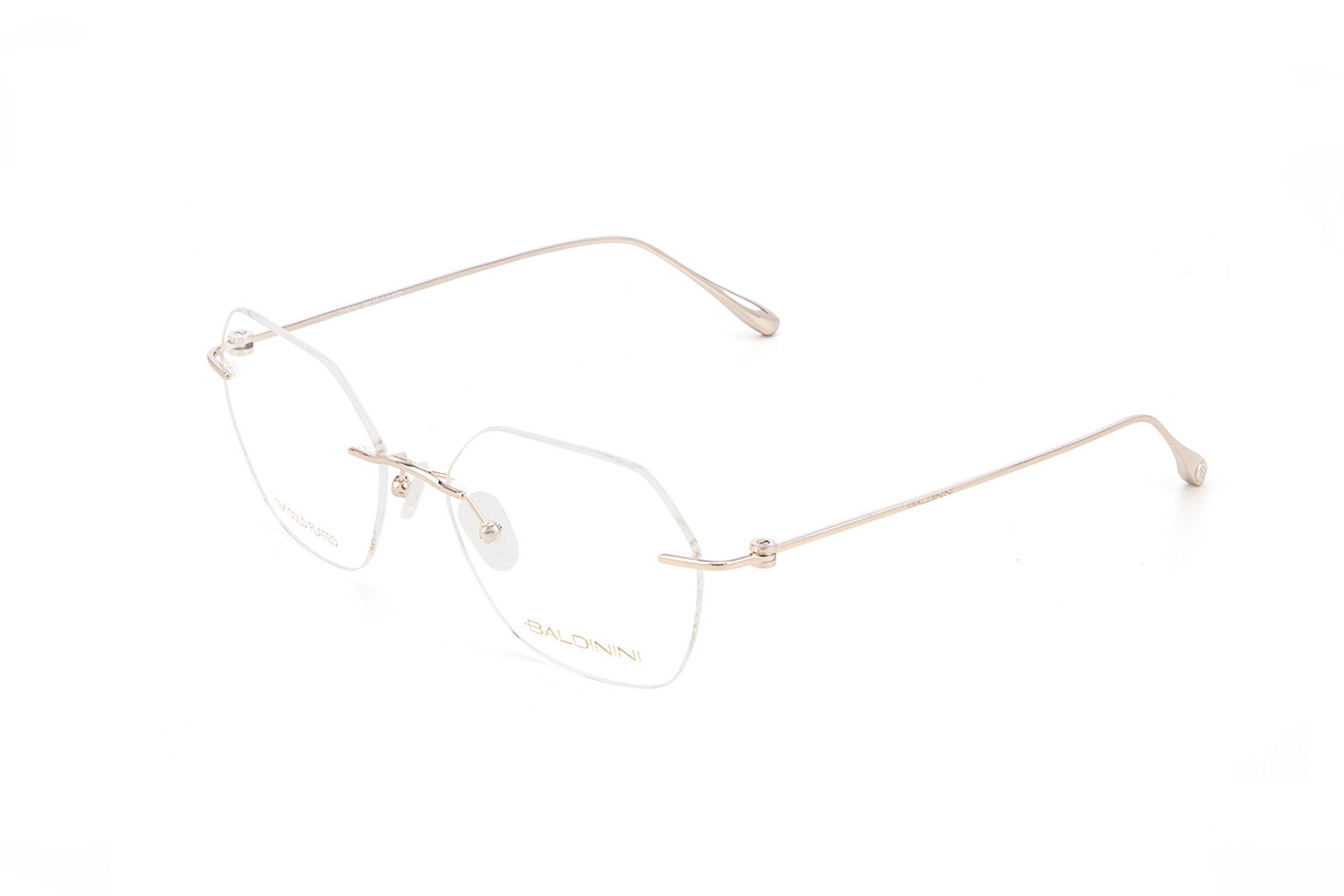 Оправа корригирующая Baldinini 2651-MGF 603 сборка W + футляр + салфетка