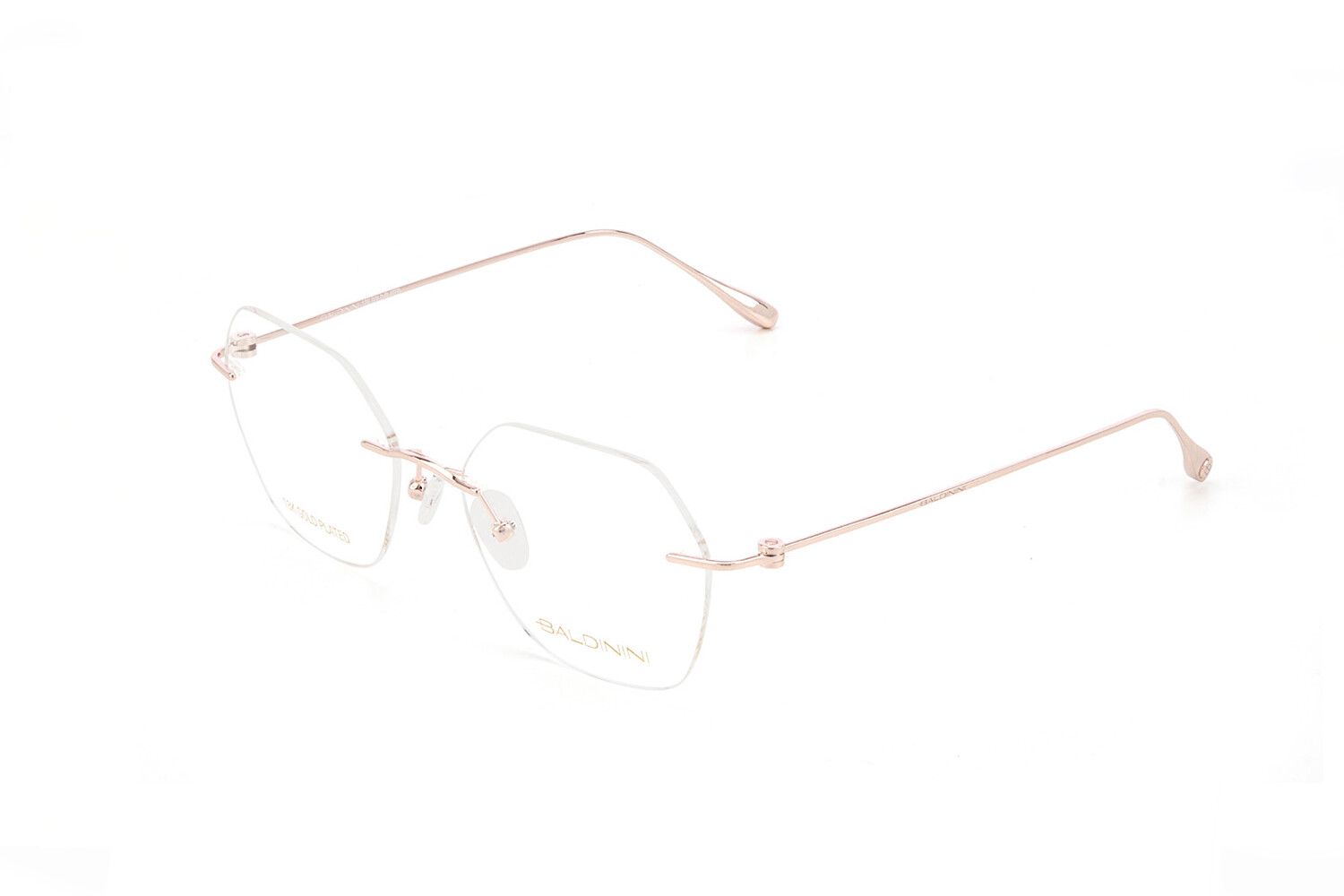 Оправа корригирующая Baldinini 2651-MGF 604 сборка W + футляр + салфетка