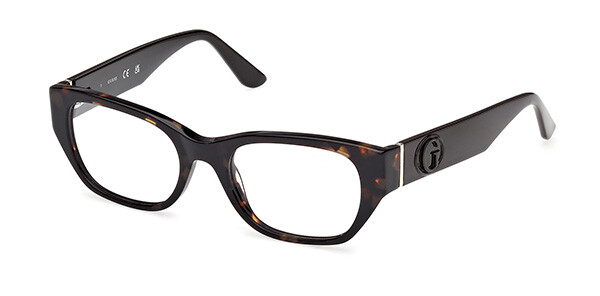 Оправа корригирующая Guess 50304-052 пластик W + футляр + салфетка