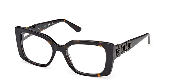 Оправа корригирующая Guess 50322-052 пластик W + футляр + салфетка