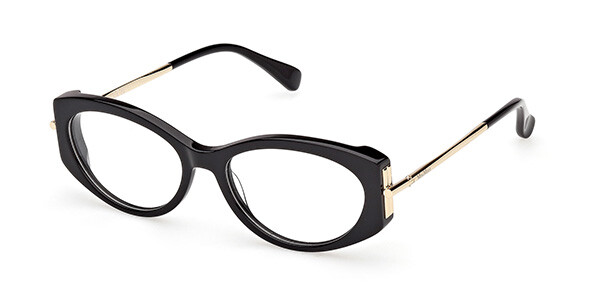 Оправа корригирующая MaxMara 5204-001 ацетат W + футляр + салфетка