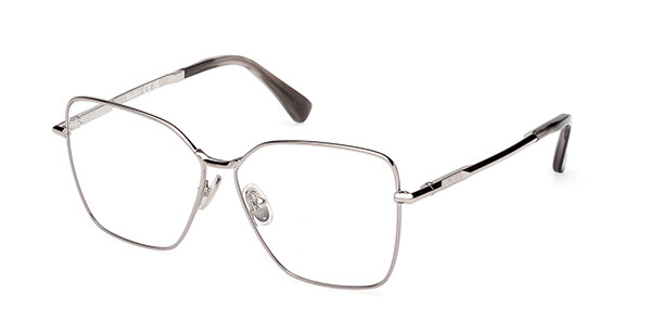 Оправа корригирующая MaxMara 5187-014 металл W + футляр + салфетка