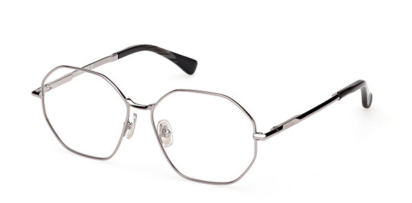 Оправа корригирующая MaxMara 5207-014 металл W + футляр + салфетка