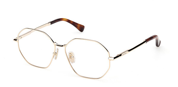 Оправа корригирующая MaxMara 5207-032 металл W + футляр + салфетка