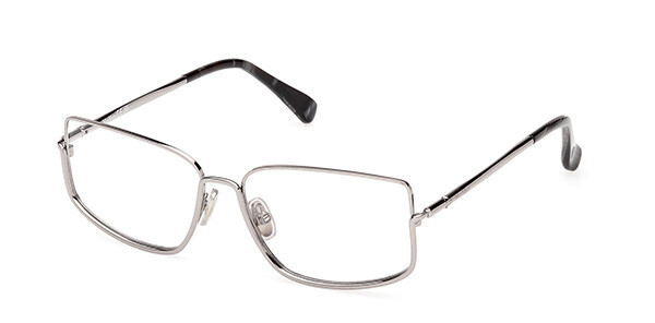 Оправа корригирующая MaxMara 5203-014 металл W + футляр + салфетка