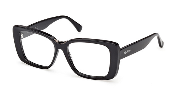 Оправа корригирующая MaxMara 5208-001 ацетат W + футляр + салфетка