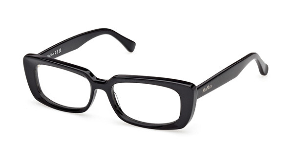 Оправа корригирующая MaxMara 5209-001 ацетат W + футляр + салфетка