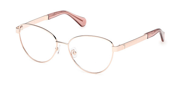 Оправа корригирующая Max&Co 5195-033 металл W + футляр + салфетка