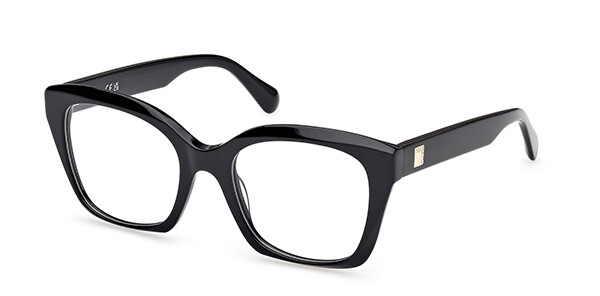 Оправа корригирующая Max&Co 5204-001 ацетат W + футляр + салфетка