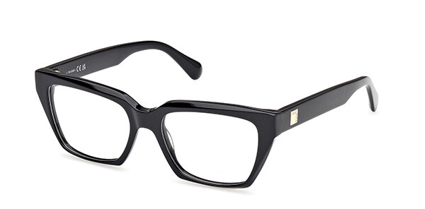 Оправа корригирующая Max&Co 5203-001 ацетат W + футляр + салфетка