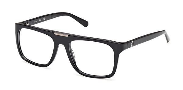 Оправа корригирующая Guess 50328-001 пластик M + футляр + салфетка