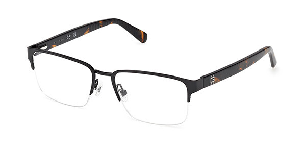 Оправа корригирующая Guess 50326-002 леска M + футляр + салфетка