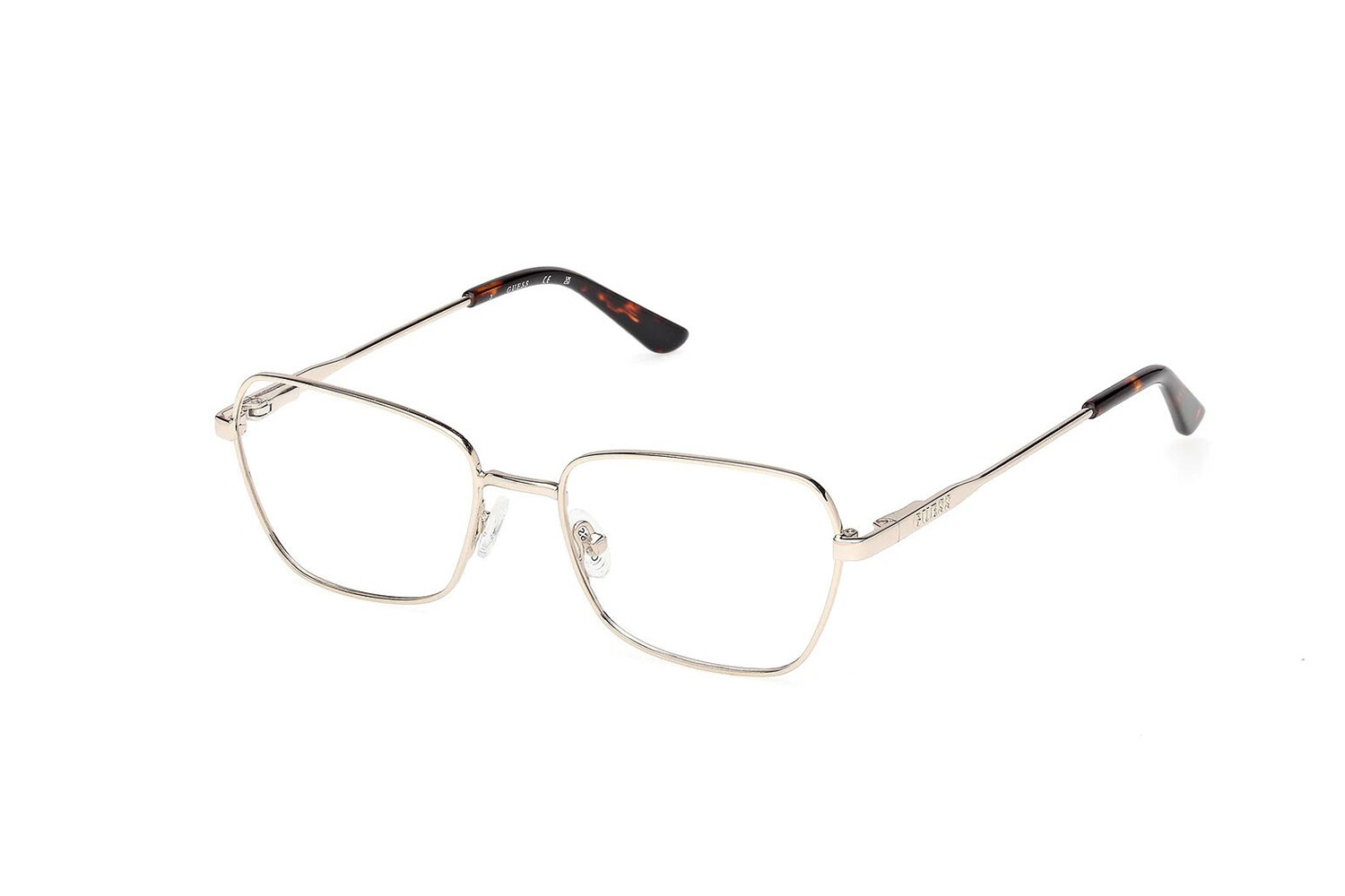 Оправа корригирующая Guess 50271-032 металл K + футляр + салфетка