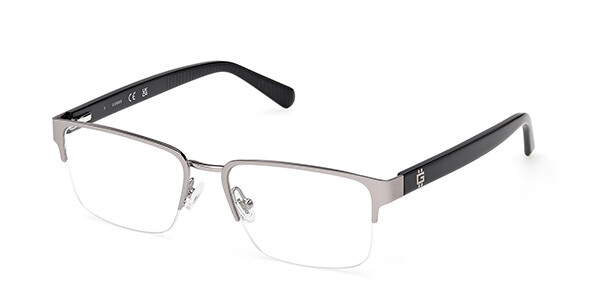 Оправа корригирующая Guess 50326-011 леска M + футляр + салфетка