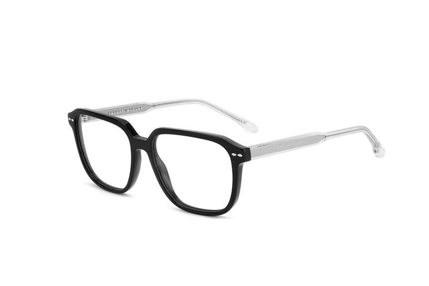 Оправа корригирующая Isabel Marant IM 0232-807 ацетат W + футляр + салфетка