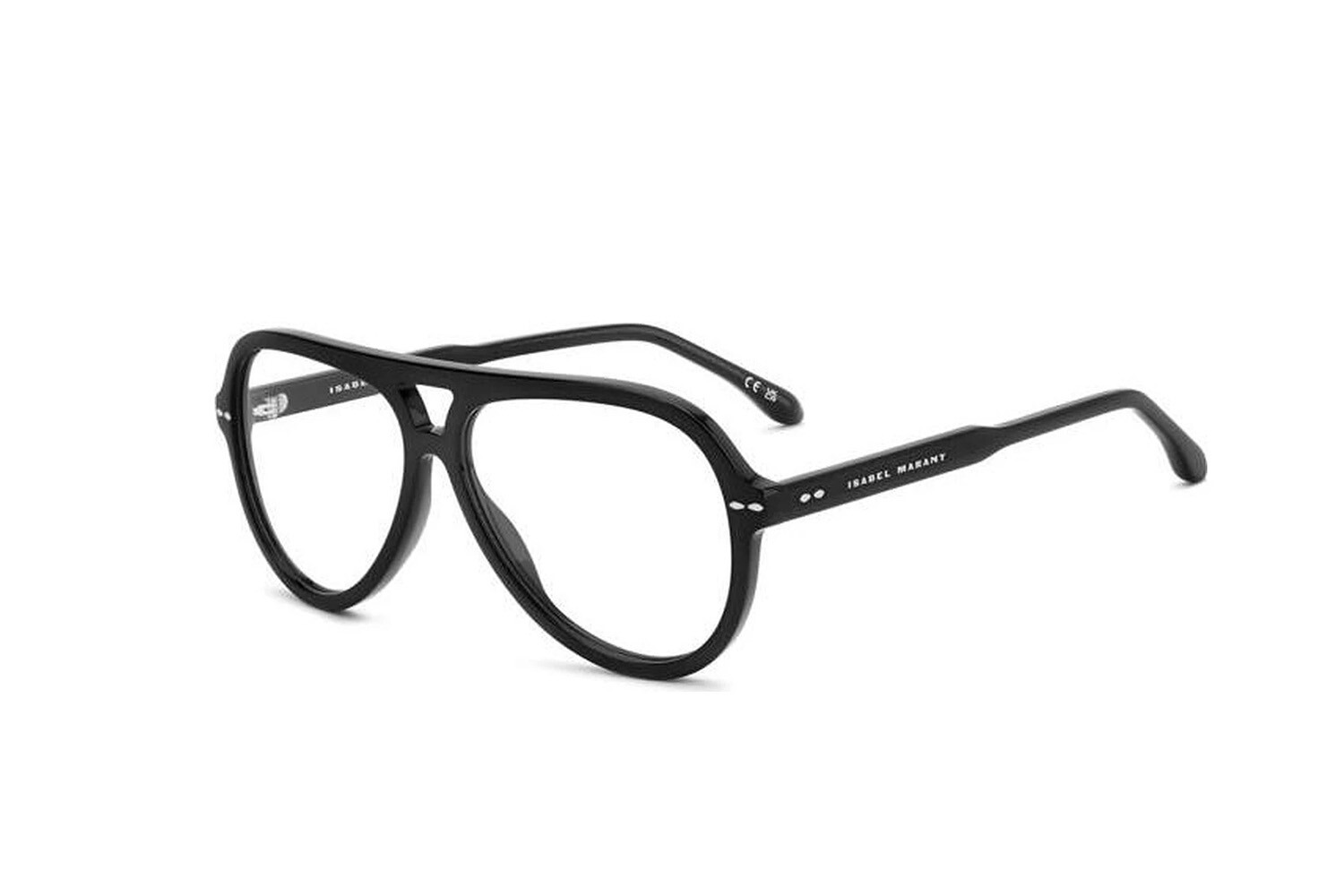 Оправа корригирующая Isabel Marant IM 0236-807 ацетат W + футляр + салфетка