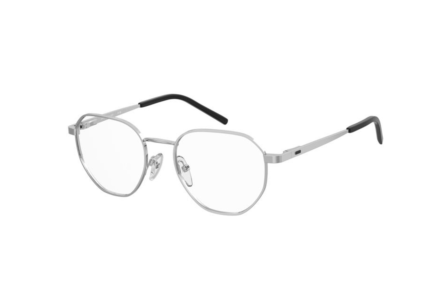 Оправа корригирующая Seventh Street S 357-010 металл K + футляр + салфетка