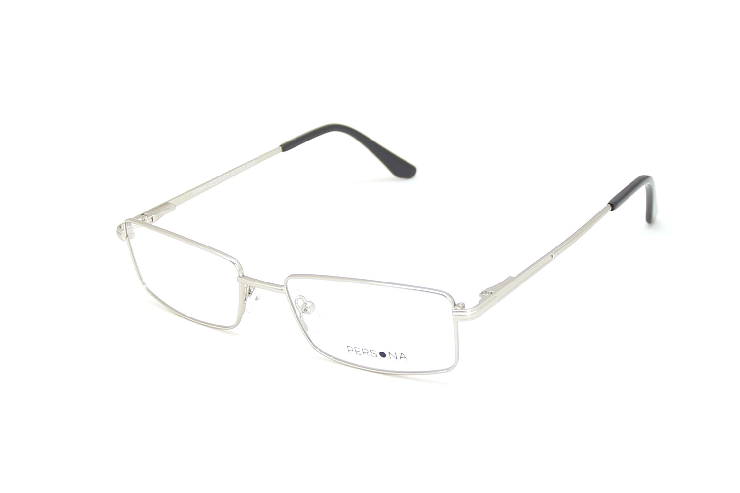 Оправа корригирующая Persona XJ2063-С2 металл M