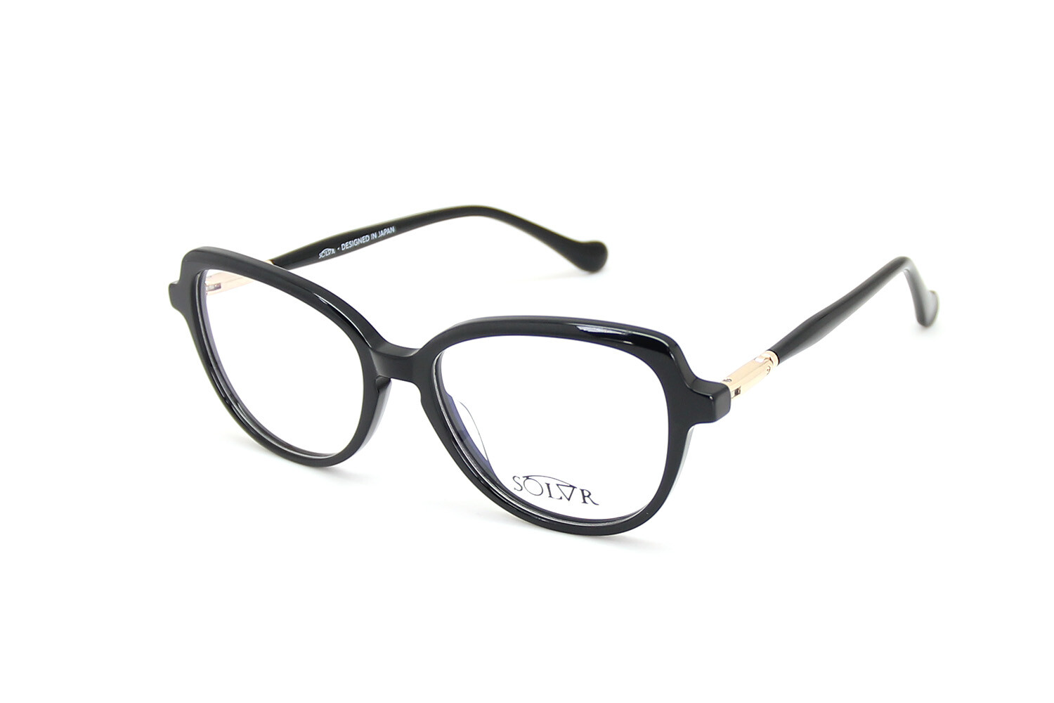 Оправа корригирующая SLR YG 78013-C1 пластик W