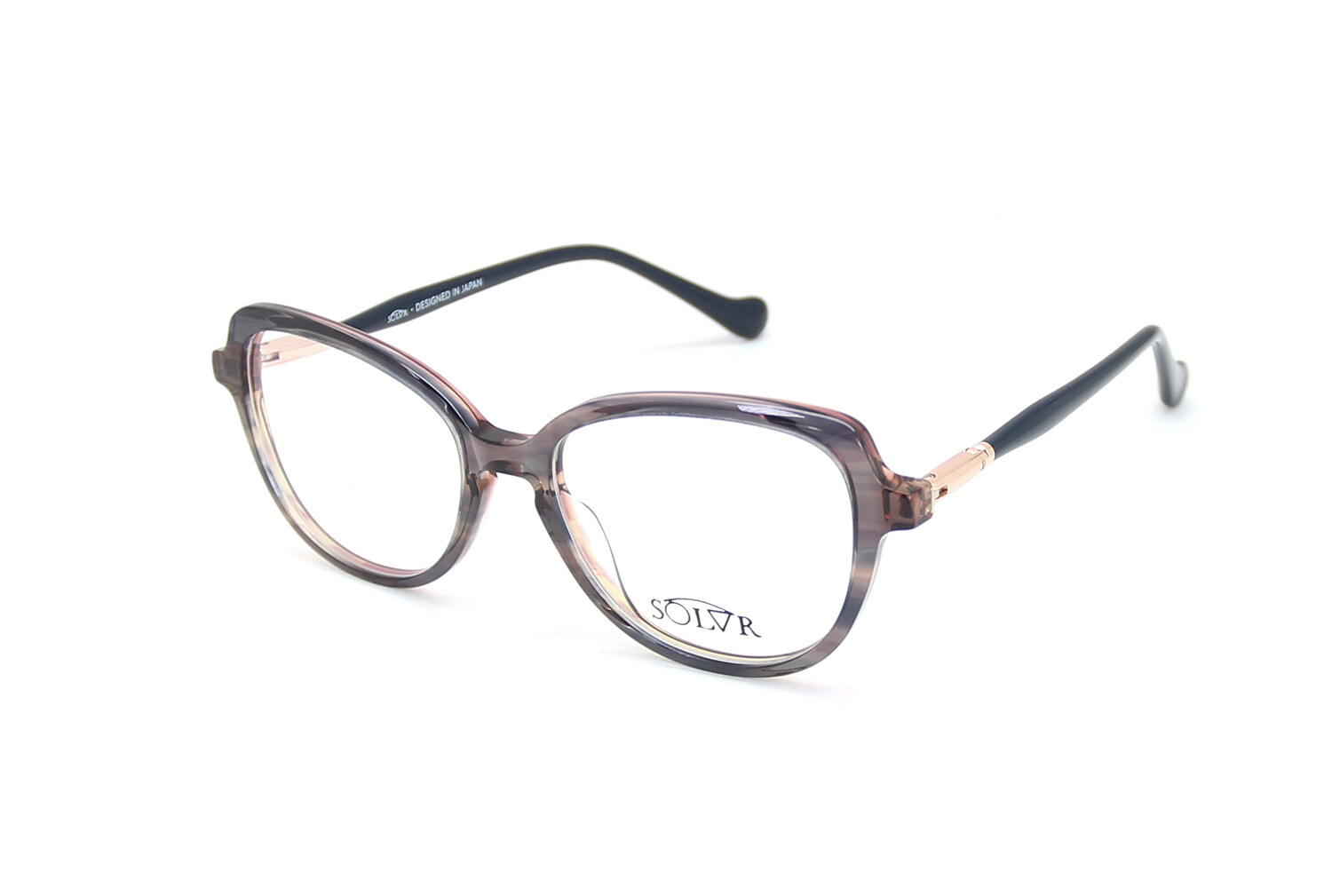 Оправа корригирующая SLR YG 78013-C2 пластик W