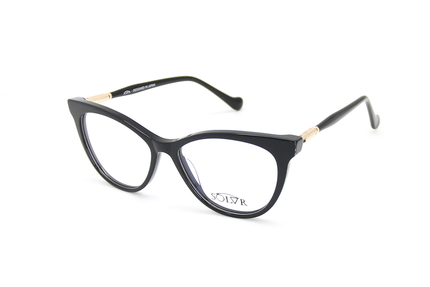 Оправа корригирующая SLR YG 78018-C1 пластик W