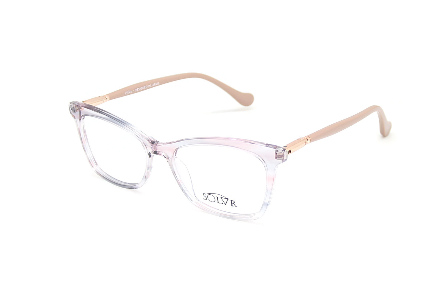 Оправа корригирующая SLR YG 78022-C3 пластик W