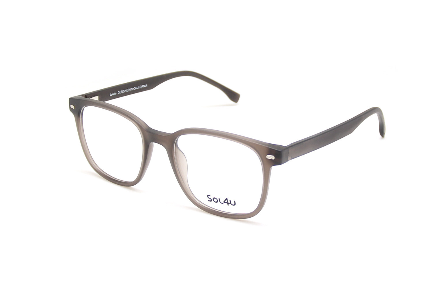 Оправа корригирующая Sol MU05-09-C.03 пластик K