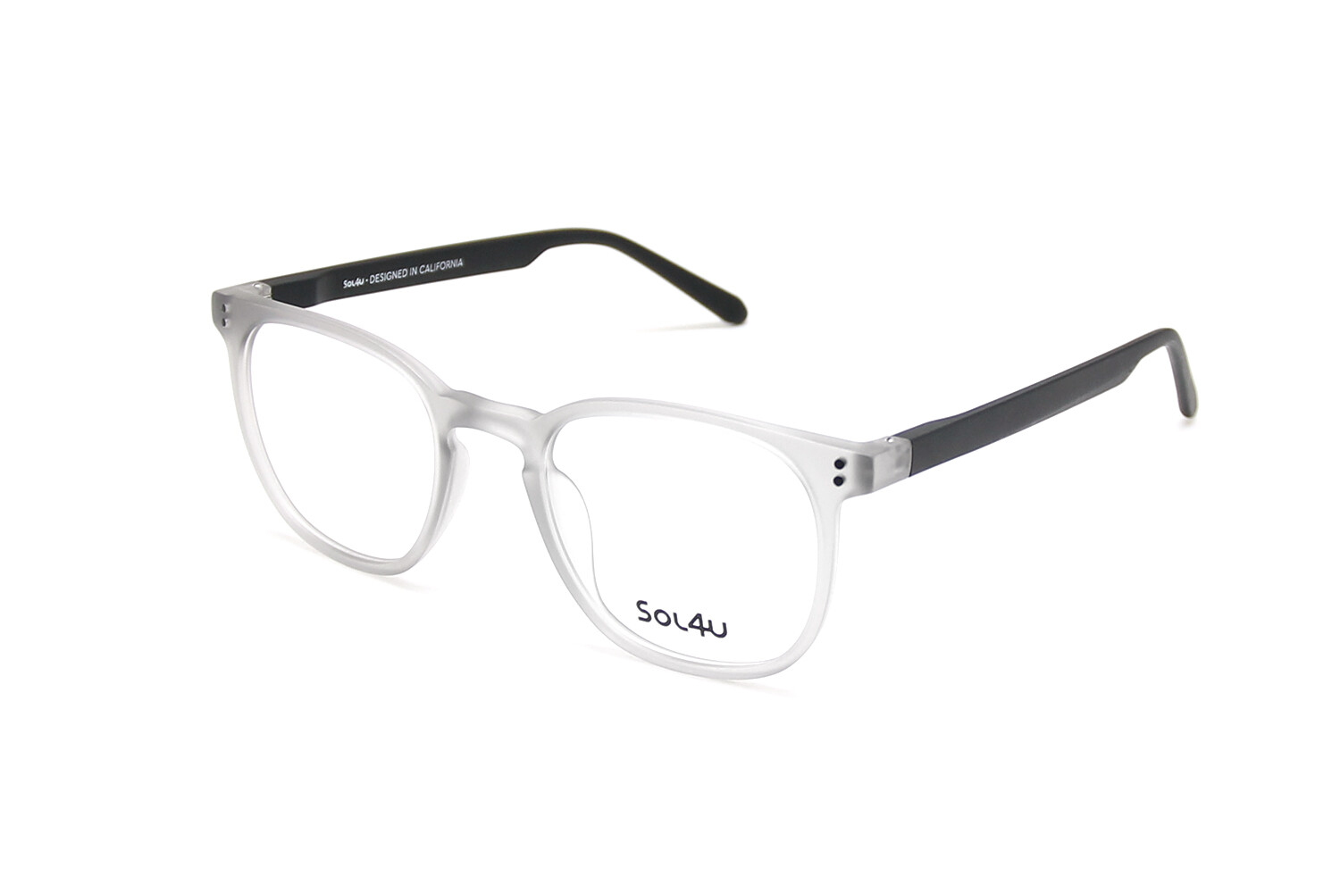 Оправа корригирующая Sol ML01-01-C.02P пластик K