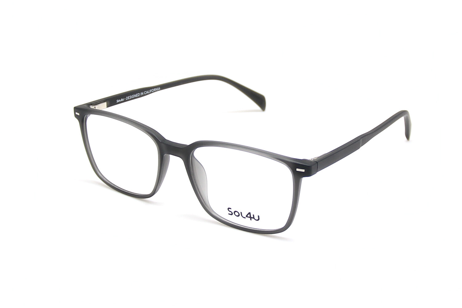 Оправа корригирующая Sol MU04-07-C.02 пластик K