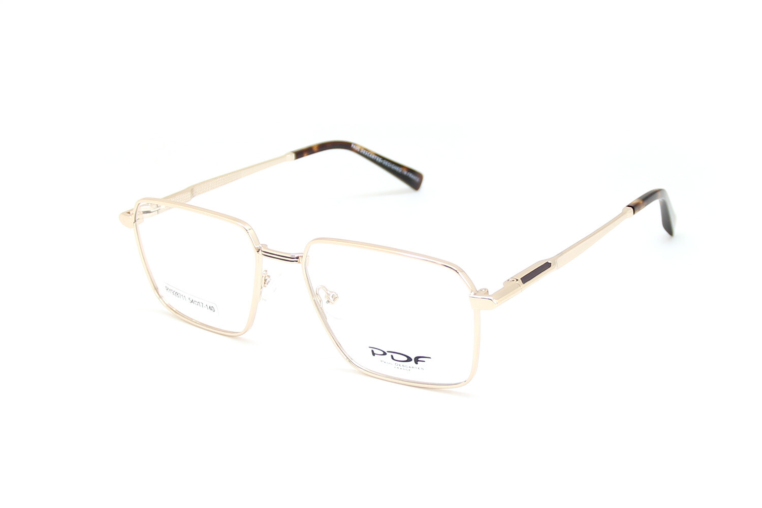 Оправа корригирующая Paul Descartes France RY 928711-С1 металл M