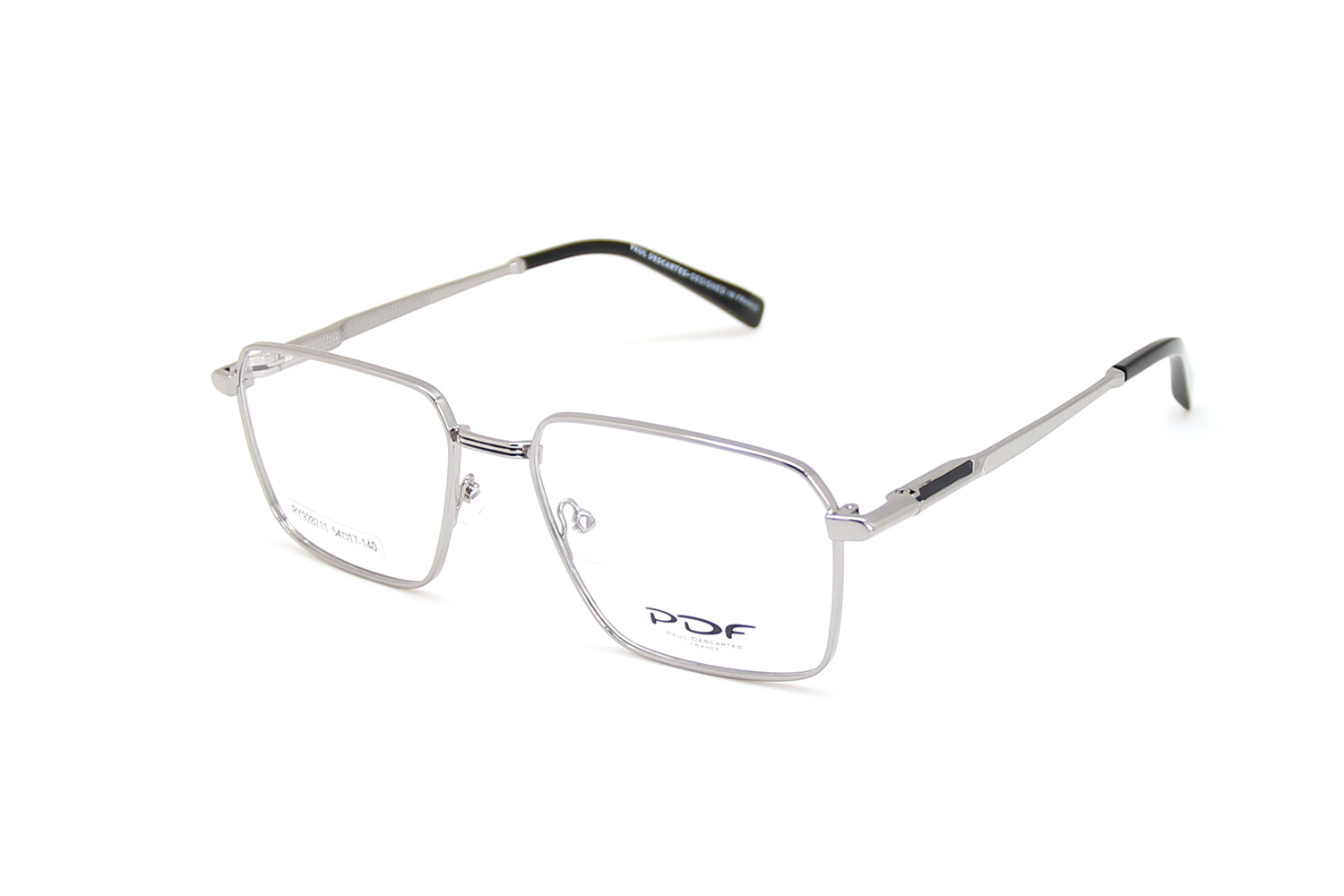 Оправа корригирующая Paul Descartes France RY 928711-С3 металл M