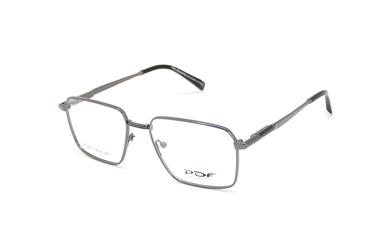 Оправа корригирующая Paul Descartes France RY 928711-С4 металл M
