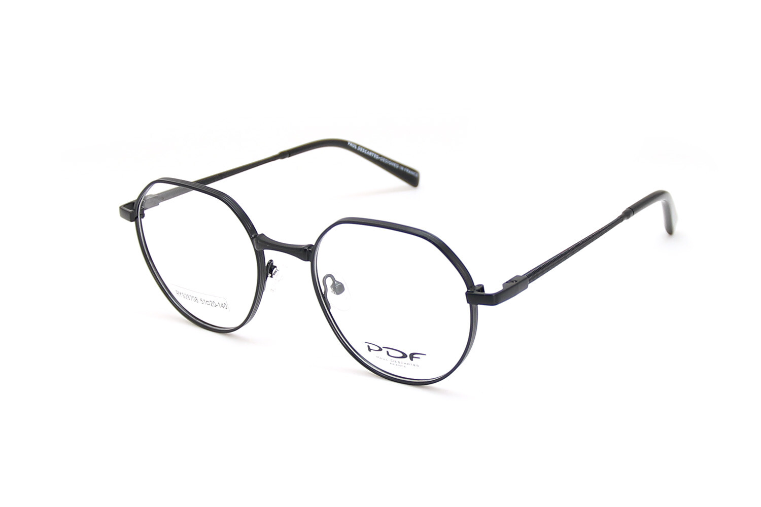 Оправа корригирующая Paul Descartes France RY 928708-С5 металл M