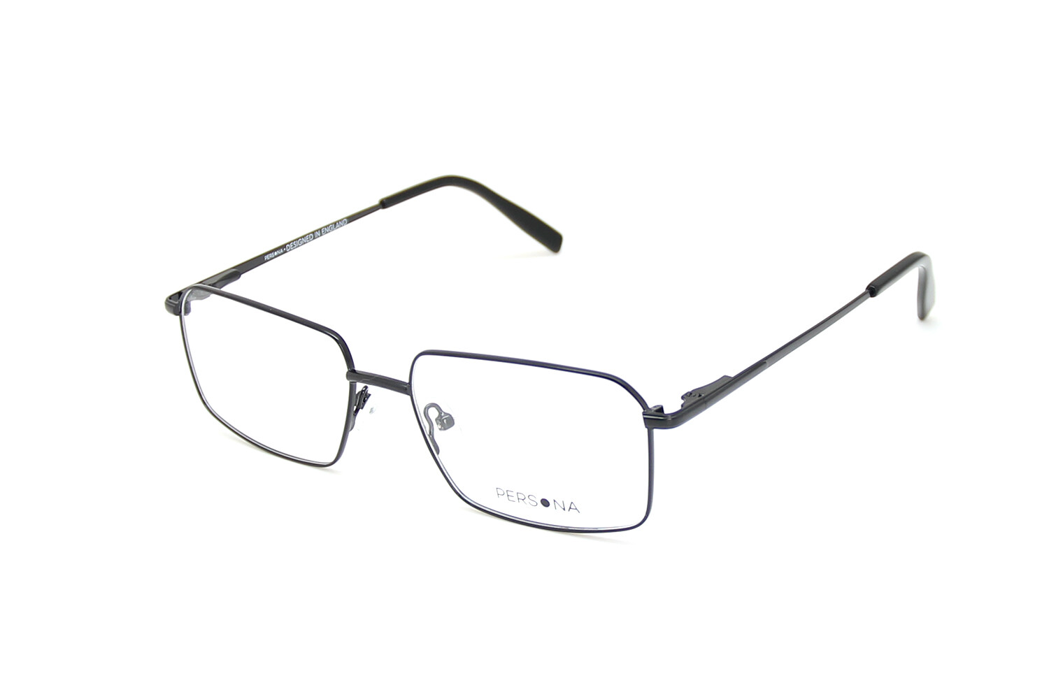 Оправа корригирующая Persona XJ2065-С1 металл M