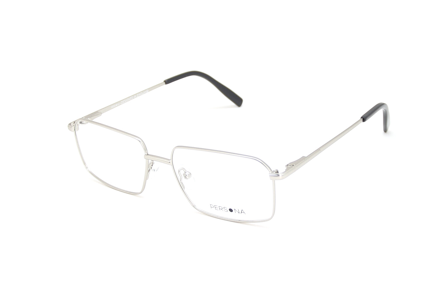 Оправа корригирующая Persona XJ2065-С2 металл M