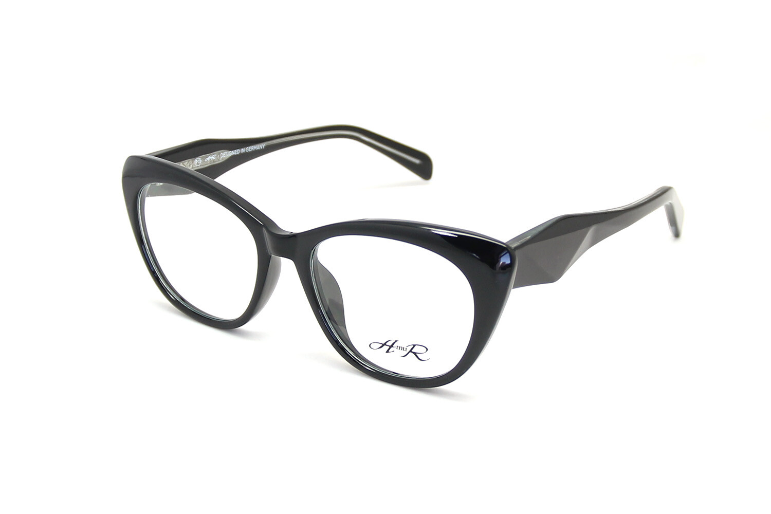 Оправа корригирующая Amur CL87001-C1 пластик W