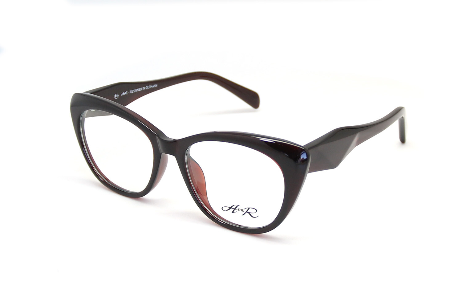 Оправа корригирующая Amur CL87001-C3 пластик W