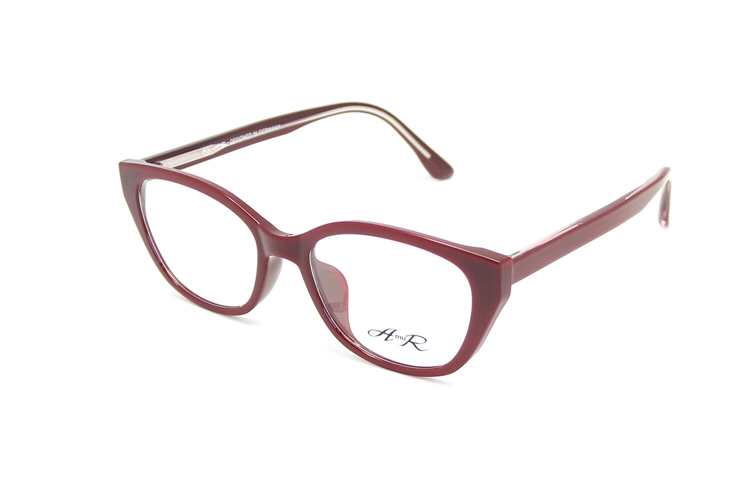 Оправа корригирующая Amur CL87006-C4 пластик W
