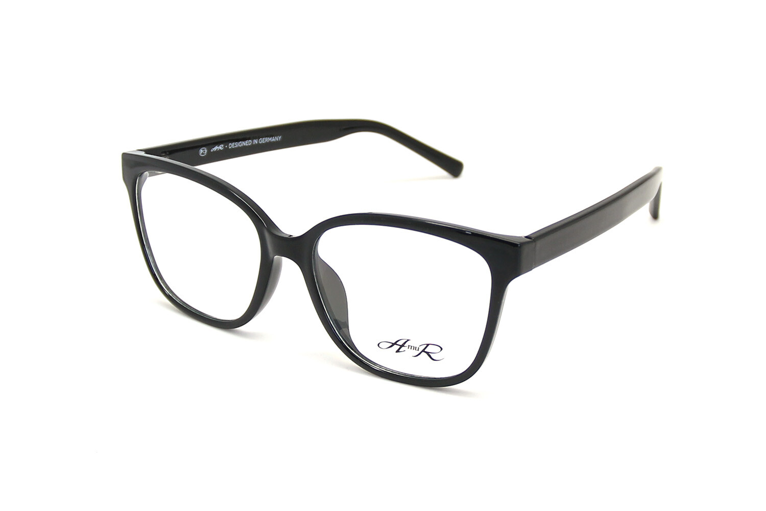 Оправа корригирующая Amur 8646-C1 пластик W
