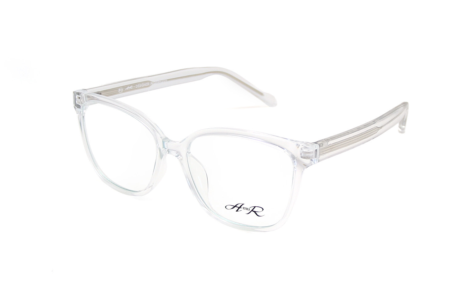 Оправа корригирующая Amur 8646-C2 пластик W