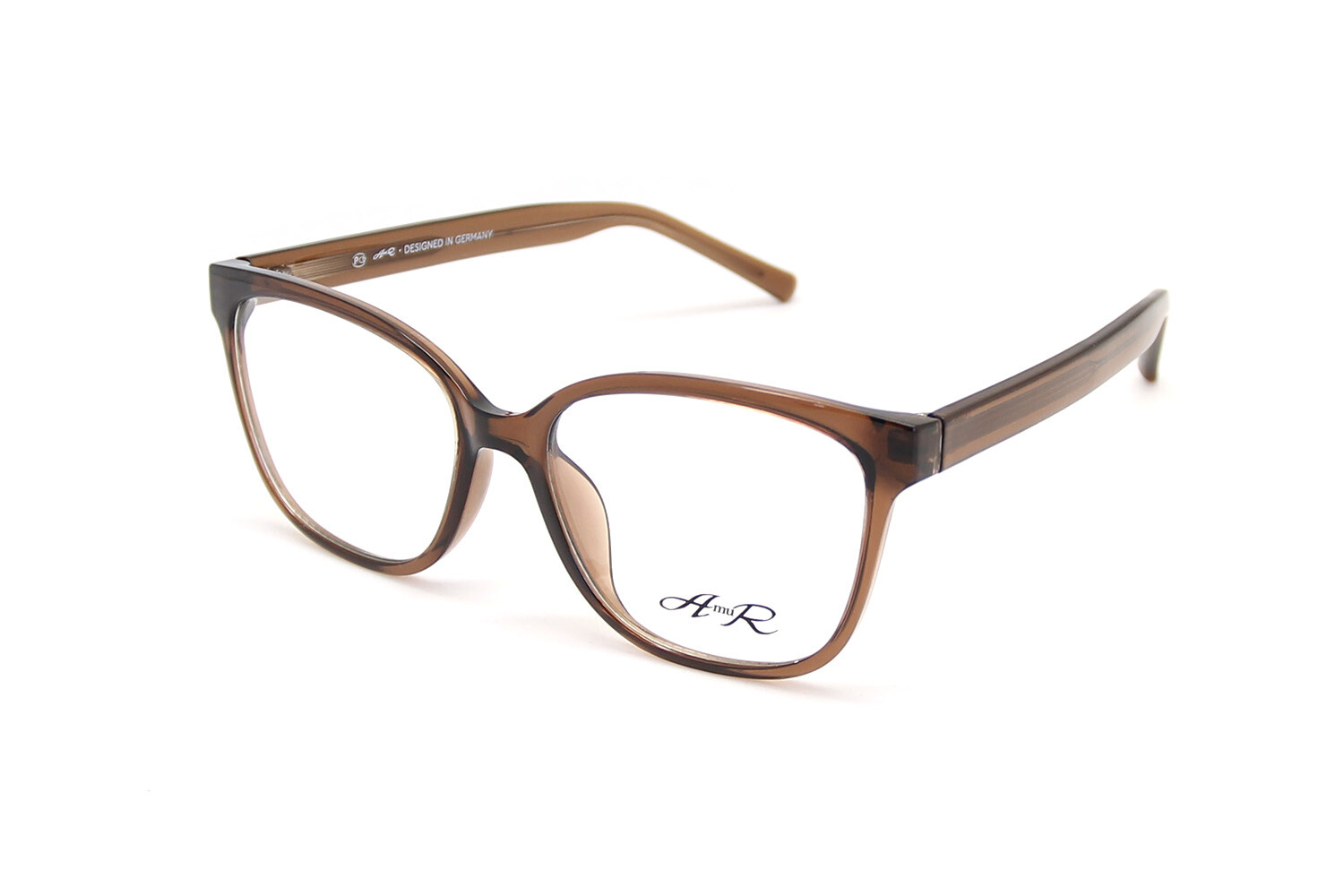 Оправа корригирующая Amur 8646-C4 пластик W