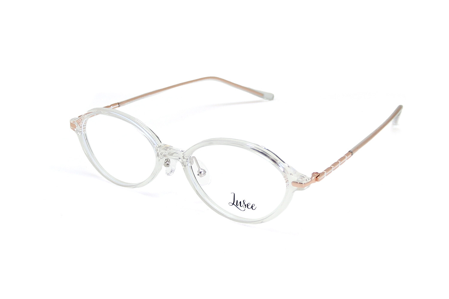 Оправа корригирующая Lusee TJ5791-C2 пластик W