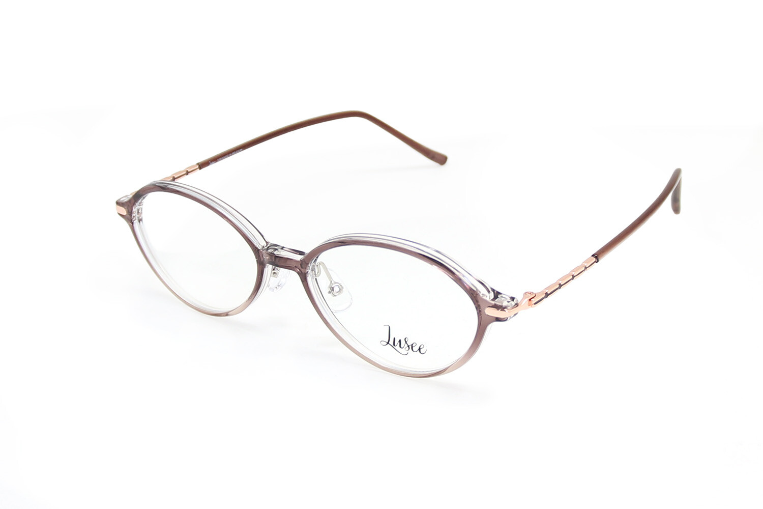 Оправа корригирующая Lusee TJ5791-C5 пластик W