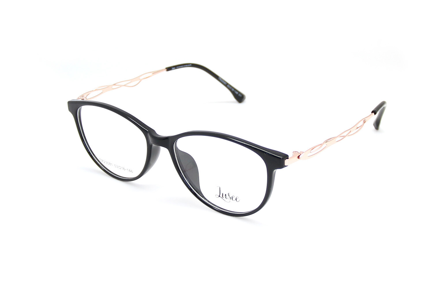 Оправа корригирующая Lusee TR23081-C1 пластик W