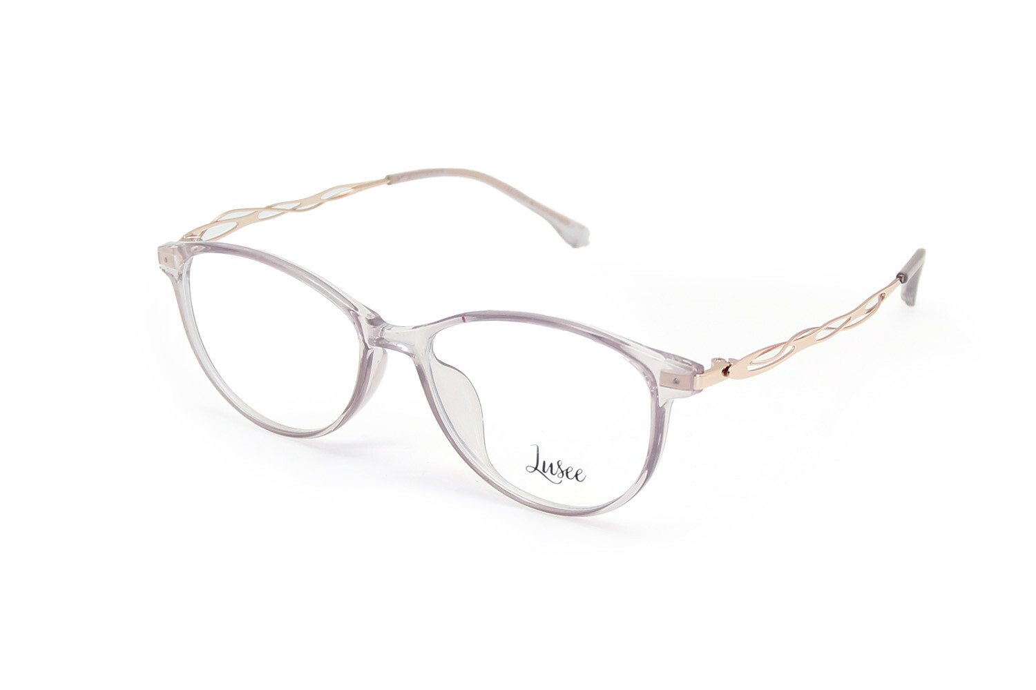 Оправа корригирующая Lusee TR23081-C6 пластик W