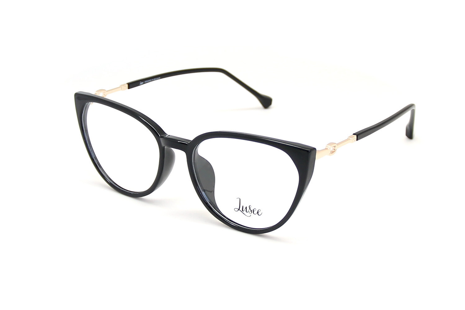 Оправа корригирующая Lusee TR30313-C1 пластик W