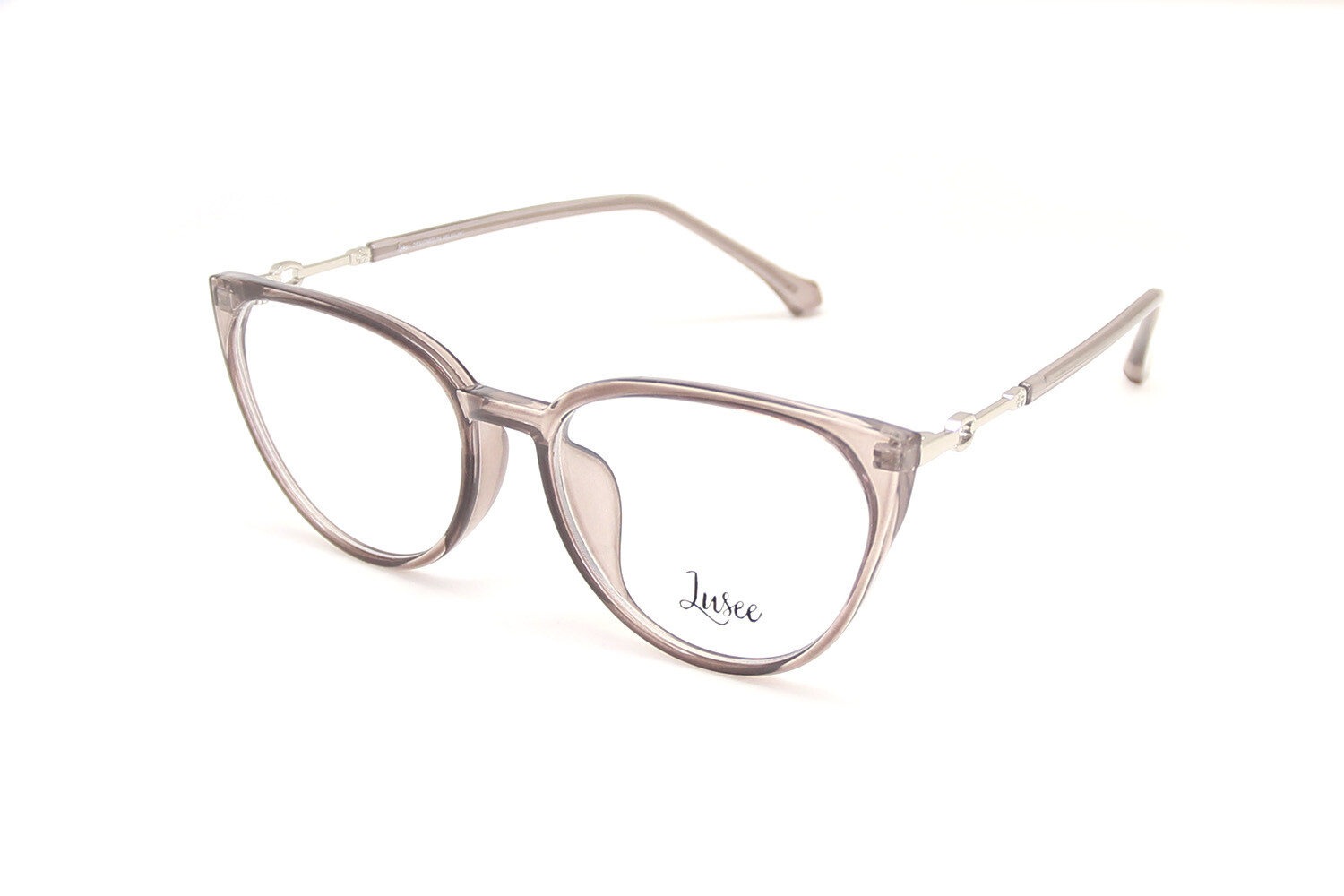 Оправа корригирующая Lusee TR30313-C JF пластик W