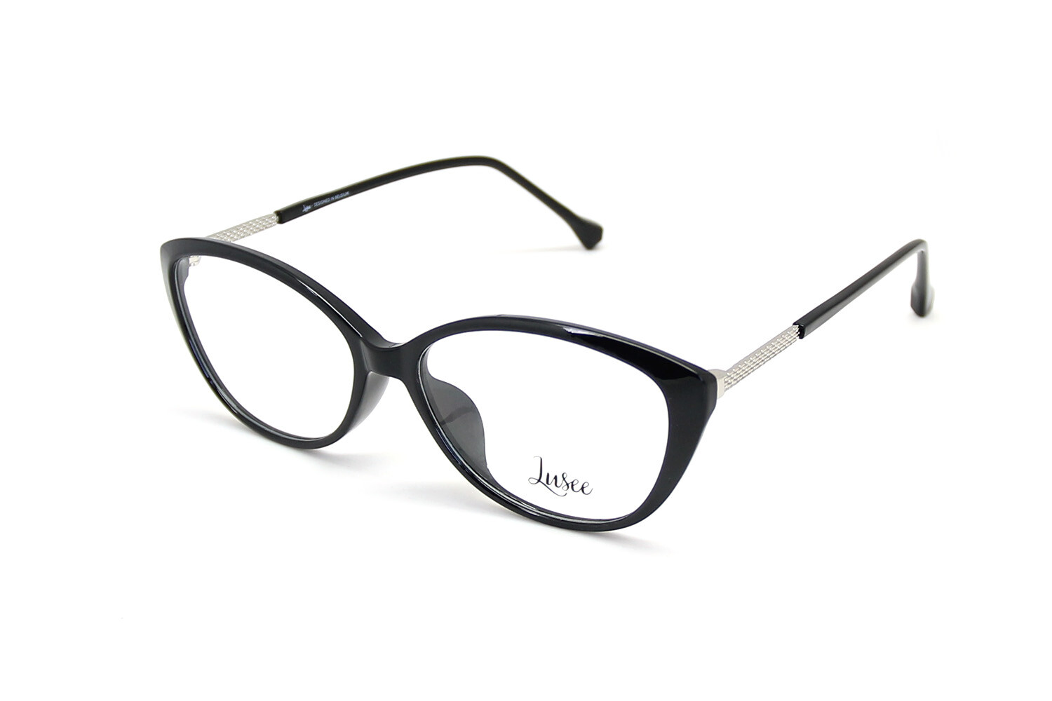 Оправа корригирующая Lusee TR30326-C1 пластик W