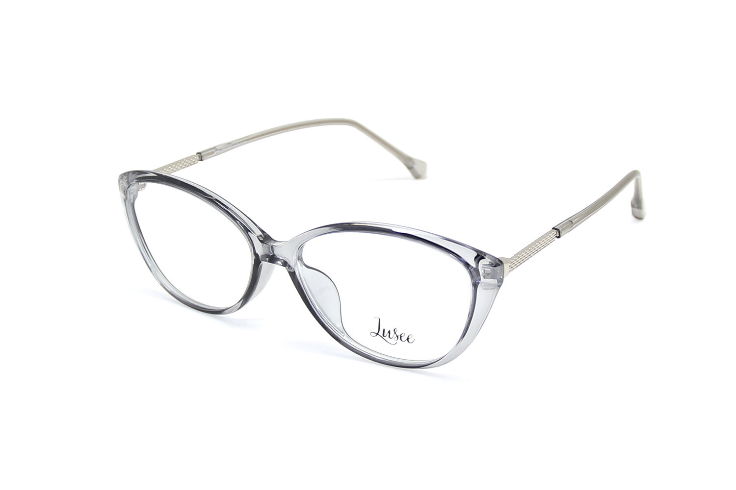 Оправа корригирующая Lusee TR30326-C4 пластик W