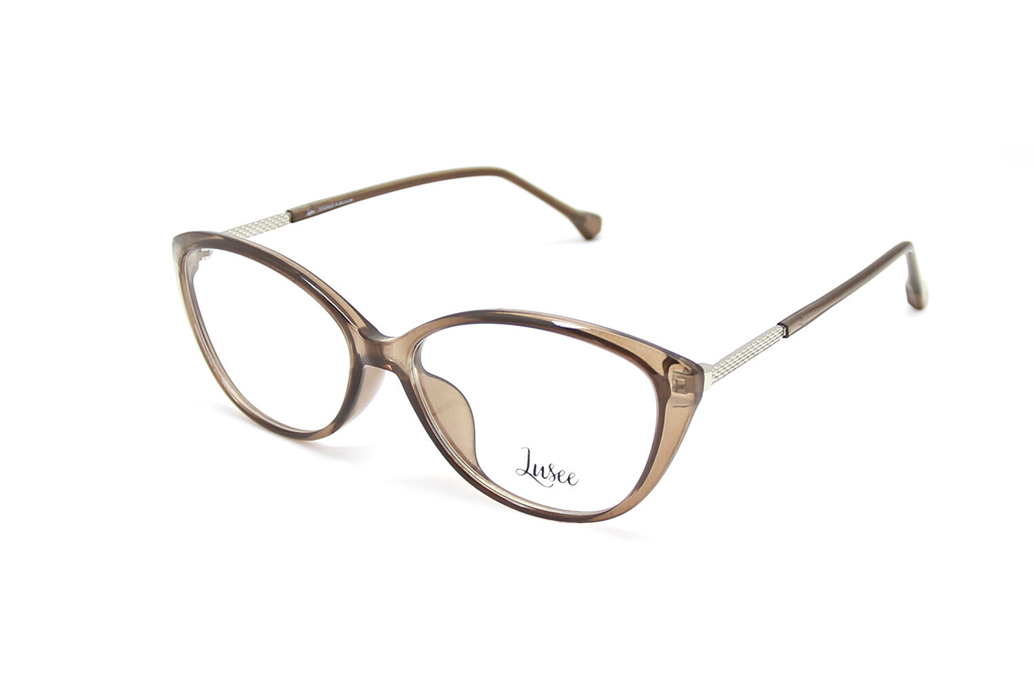 Оправа корригирующая Lusee TR30326-C25 пластик W